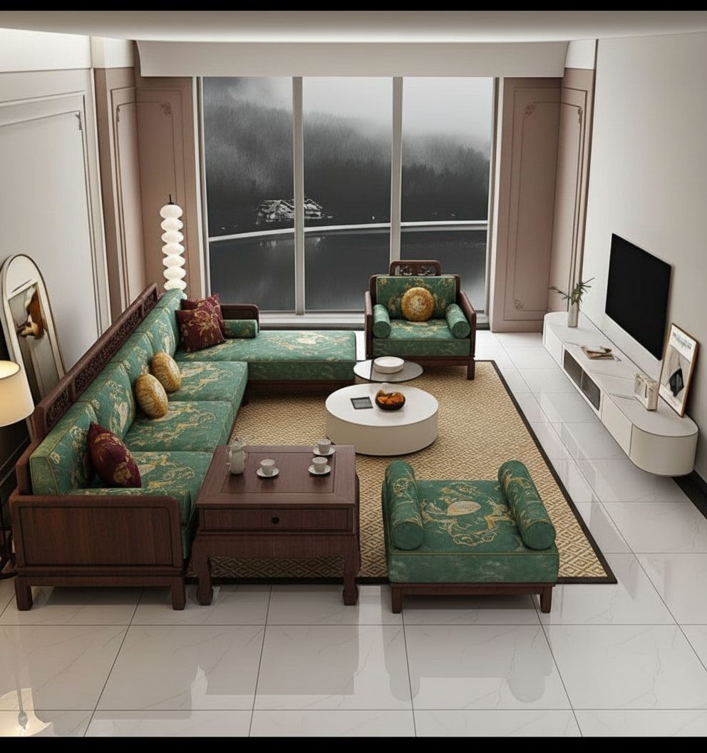 furniture editor after