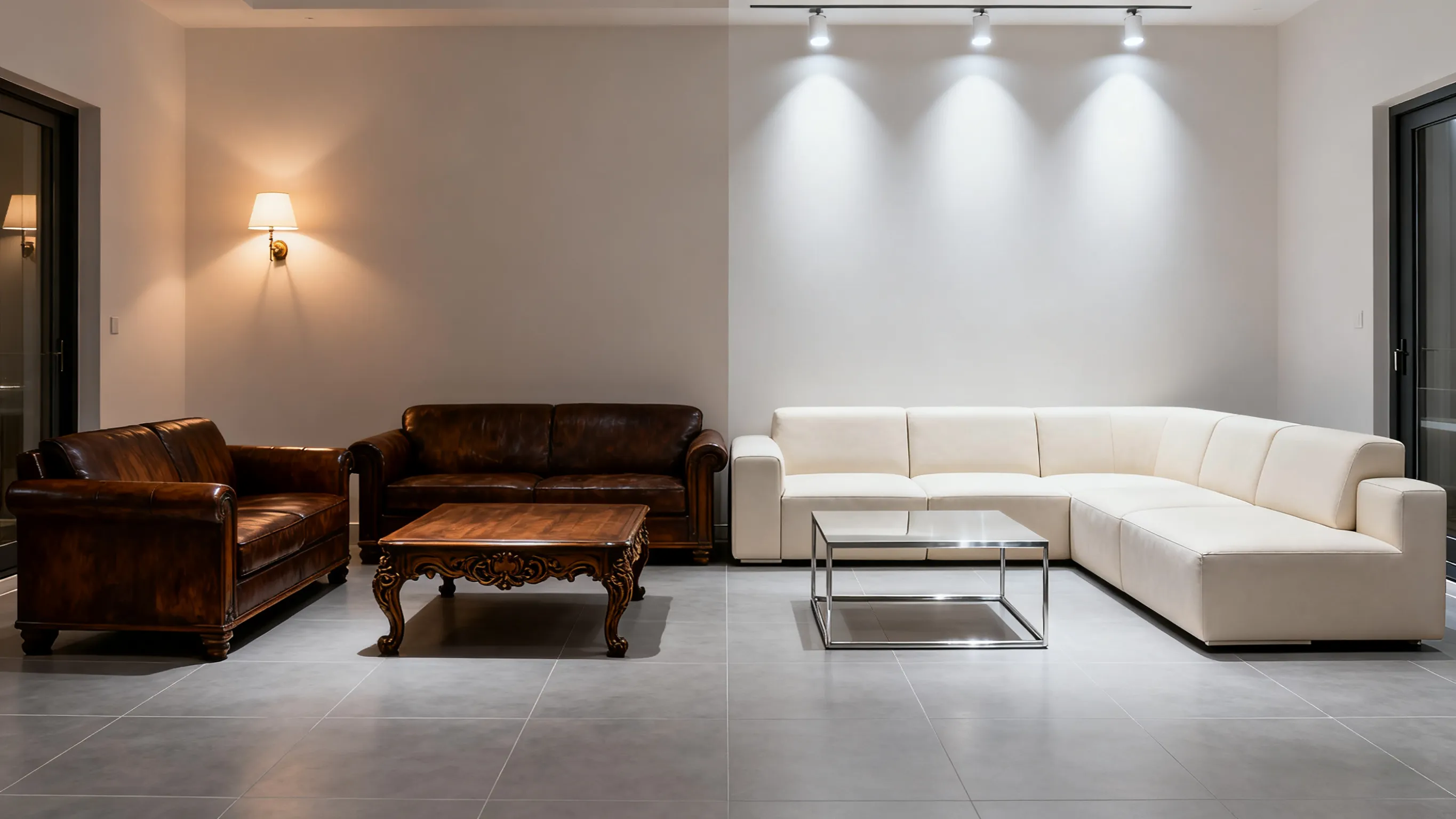 Tailored-Layout-Editing