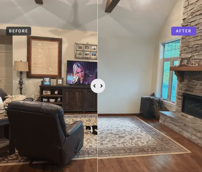 Realistic-Background-Reconstruction