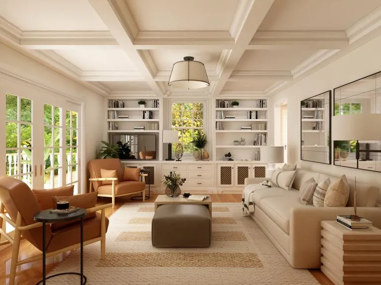 furniture replacement before