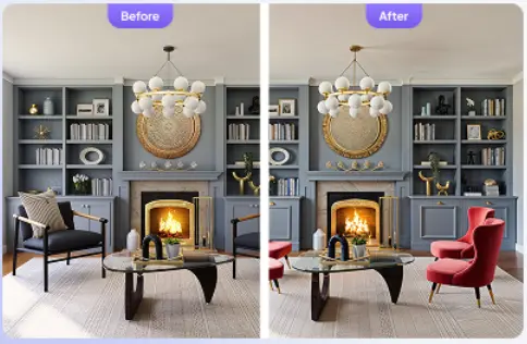 Automatic-Detection-&-Replacement