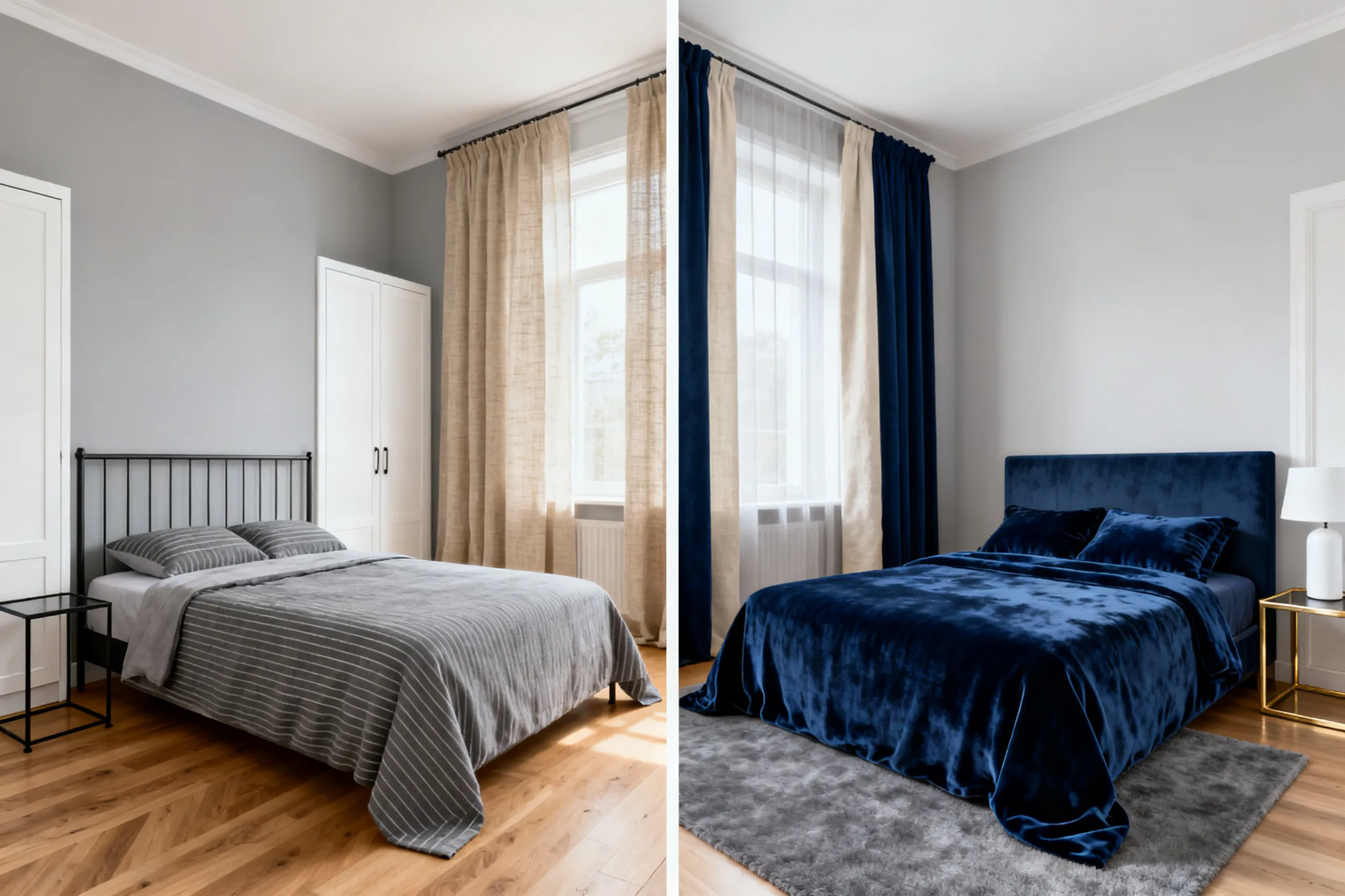 Style-Transformation