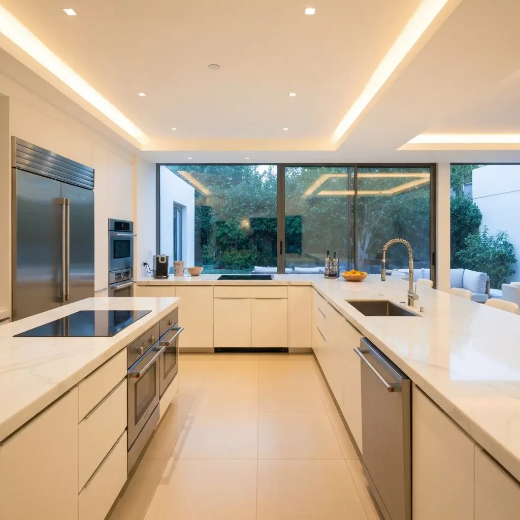 Kitchen Design