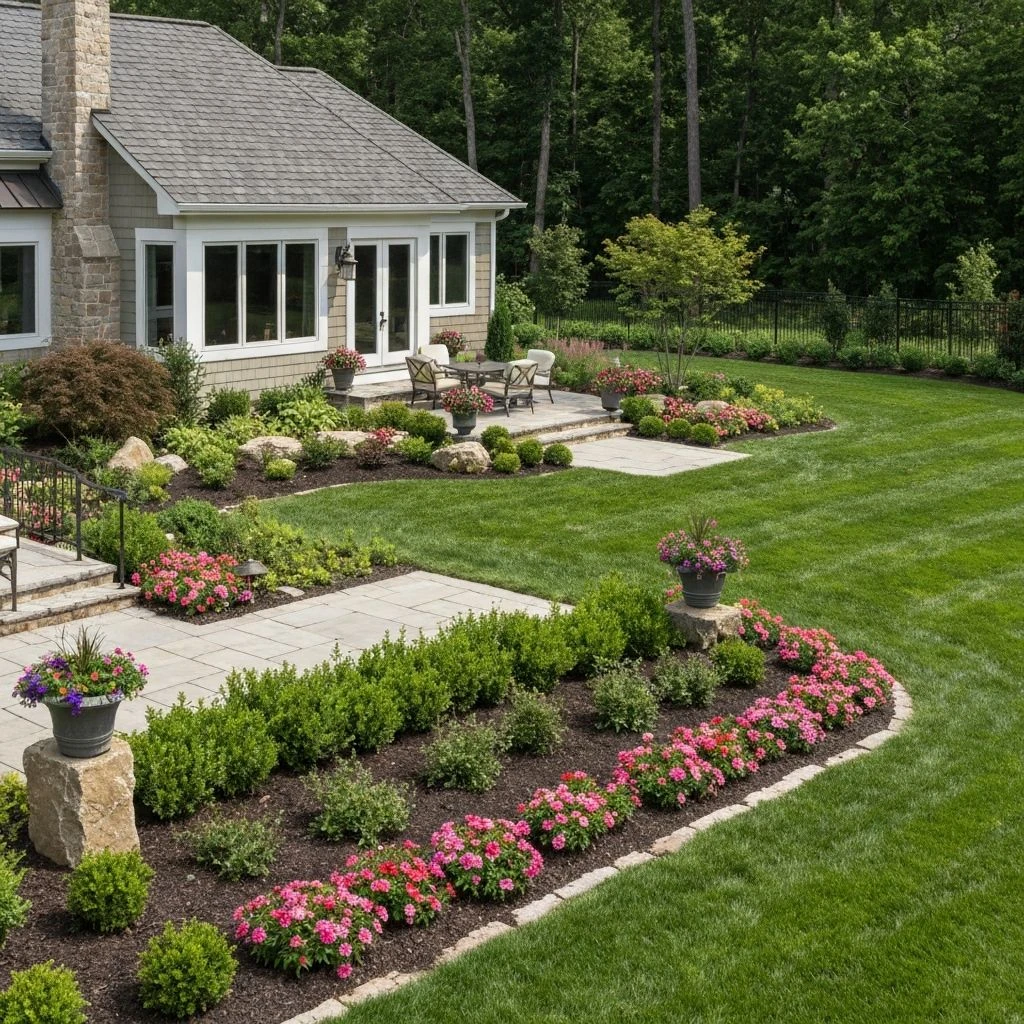 Landscape Design