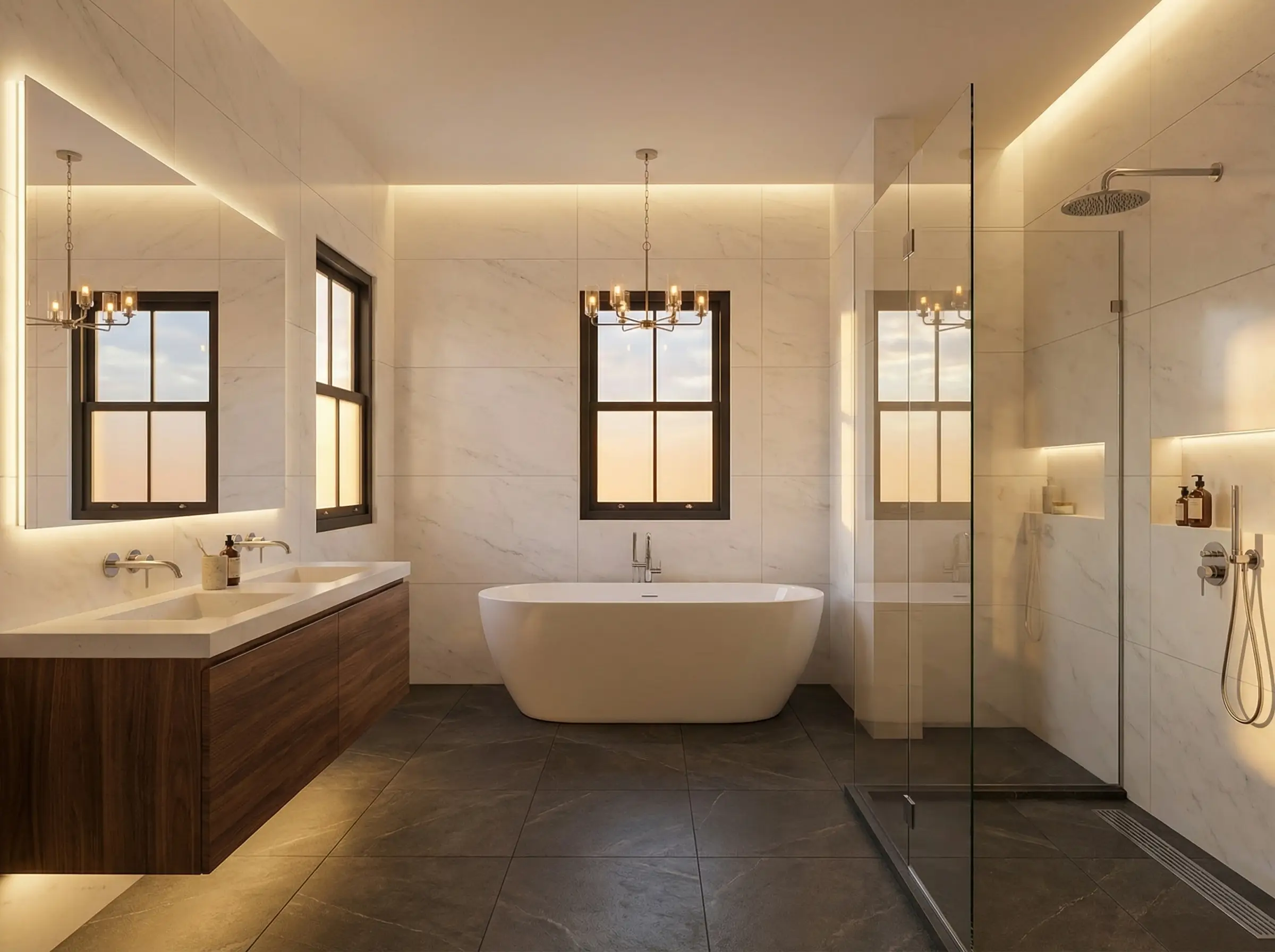 Small Bathroom Ideas