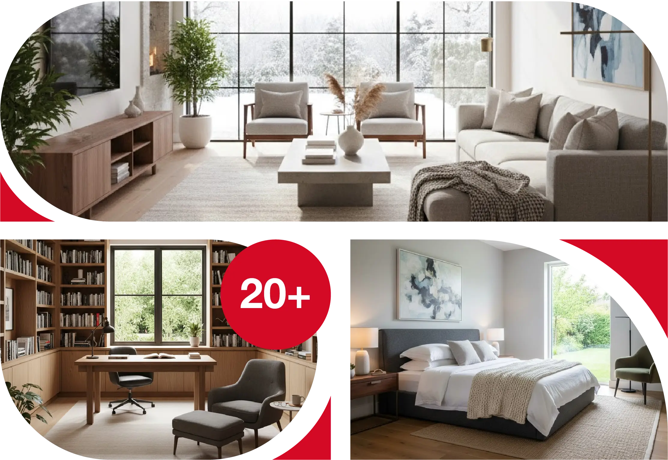 Personalized Style & Theme Suggestions