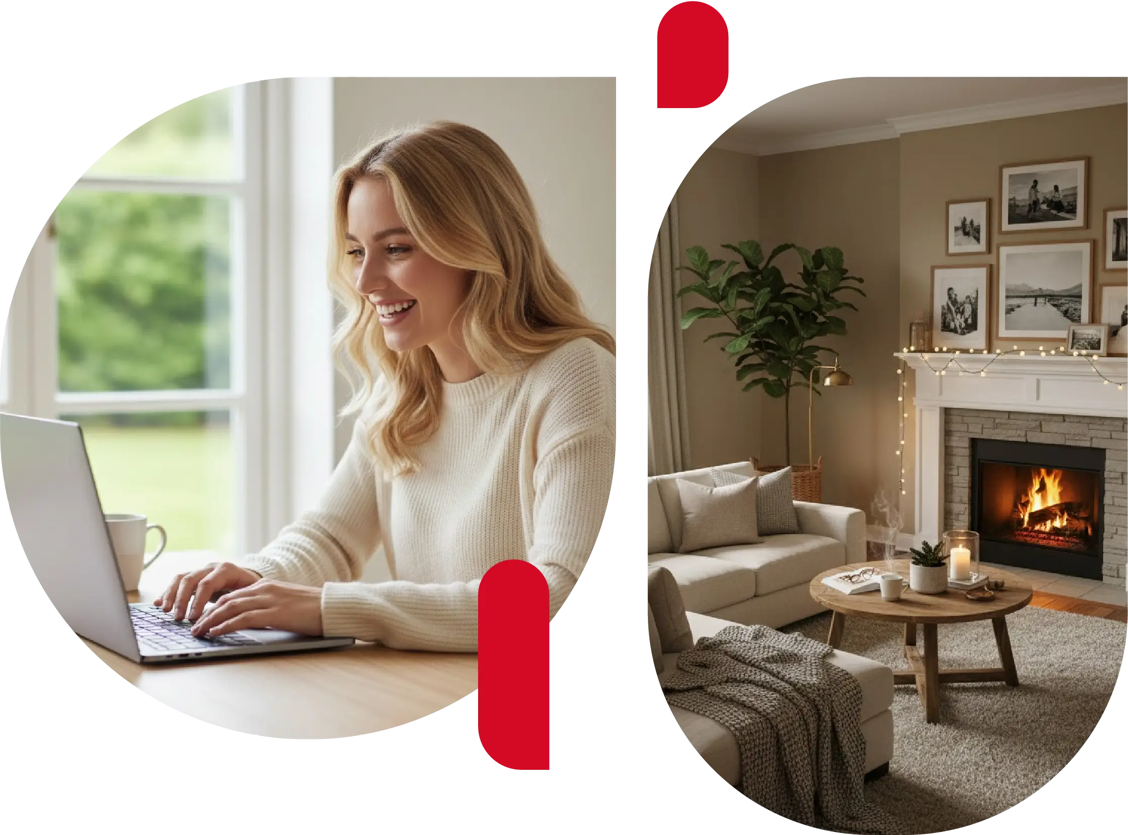 Realistic 3D Room Visualization