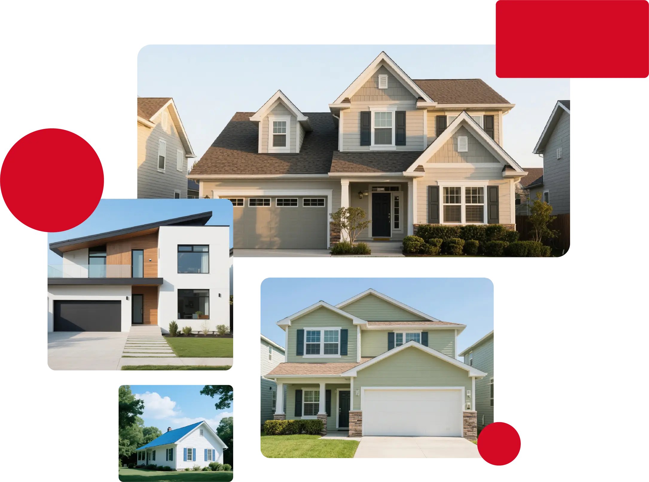 Flexible Drag-and-Drop Customization