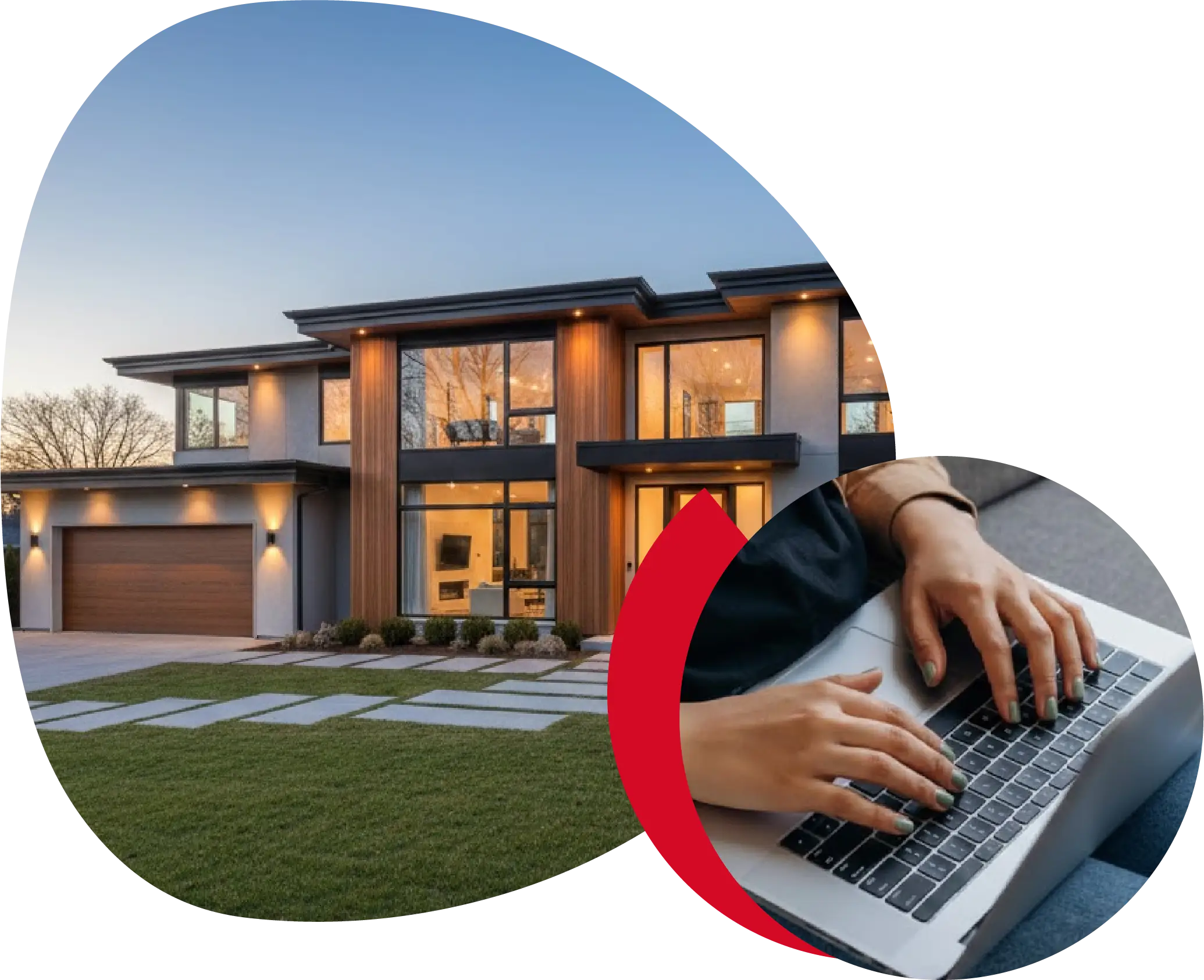 Instant Home Layout Generation