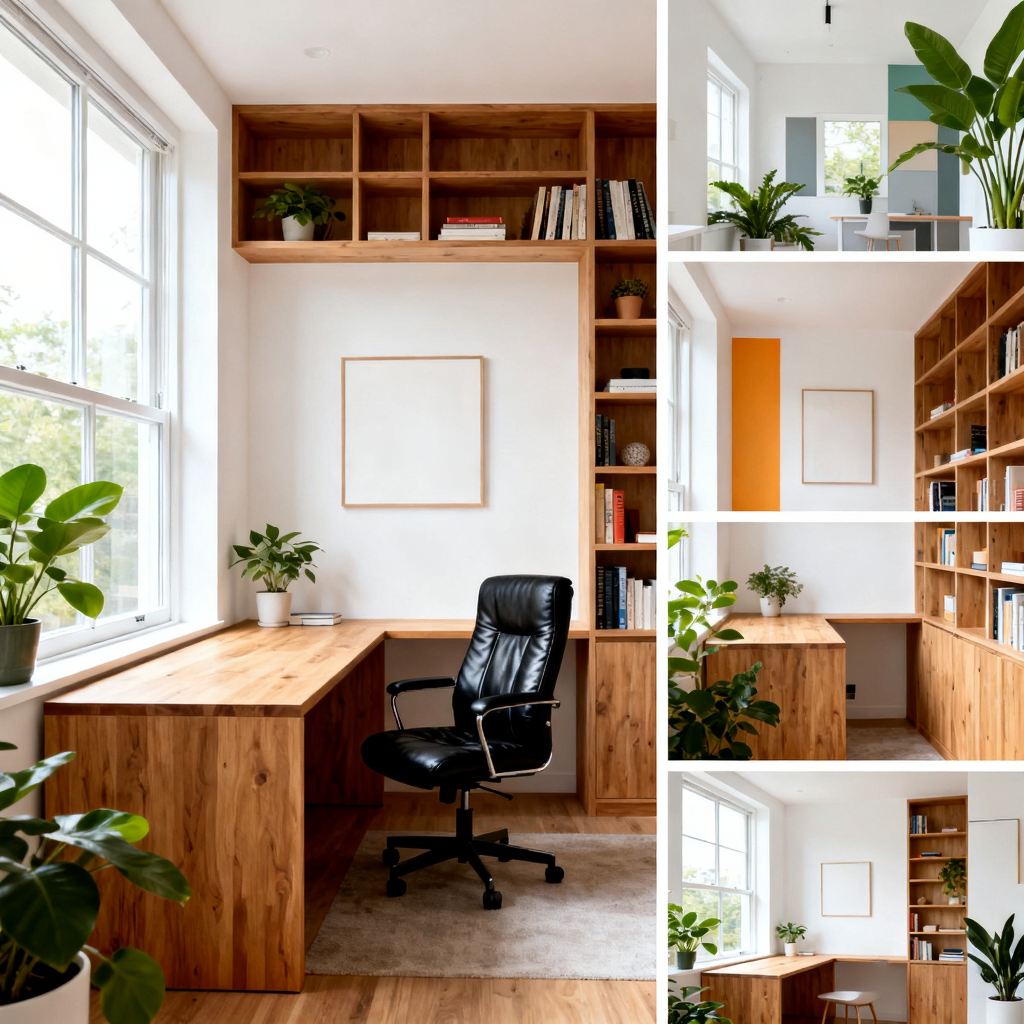 Tailored-Style-Creation