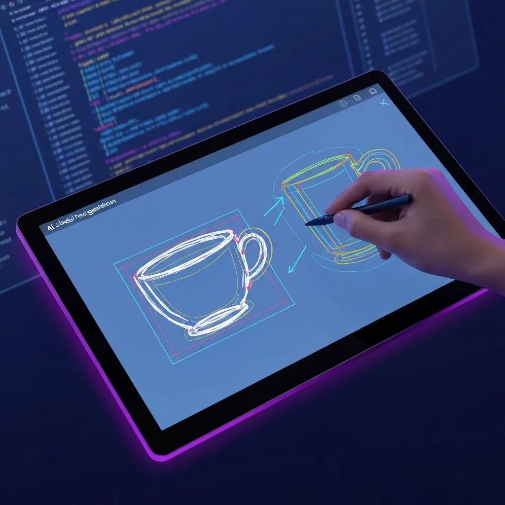 AI-Powered-Sketch-Recognition